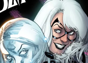 Exclusive: First look at ‘Black Cat’ #14 and X-Men filled issue #16