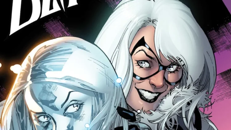 Exclusive: First look at ‘Black Cat’ #14 and X-Men filled issue #16