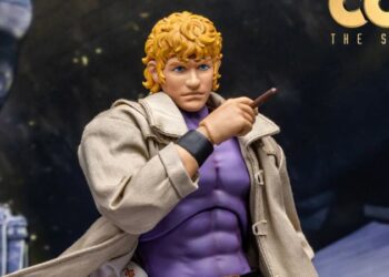 Storm Cobra The Space Pirate Figure 004