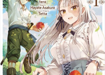 The Villainess Who Came to Marry Into the Frontier Noble's Household Is an Exceptionally Capable Wife, Isn't She? Volume 1