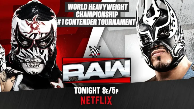 WWE Raw preview, full card: August 10, 2026