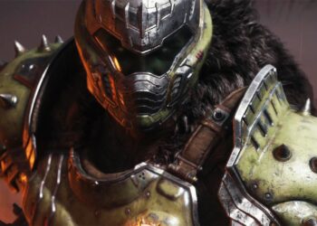 Doom: The Dark Ages best weapons - Slayer