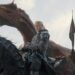 Matt Smith as Daemon Targaryen in House of the Dragon
