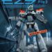 'Kidou Keisatsu Patlabor: EZY' Reveals Additional Cast Pair, File 3 Teaser Trailer