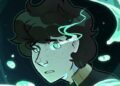 Hey! Does anyone around here knows the webcomic Misguided Ghosts?