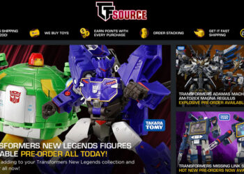 TFSource News 8.11.26