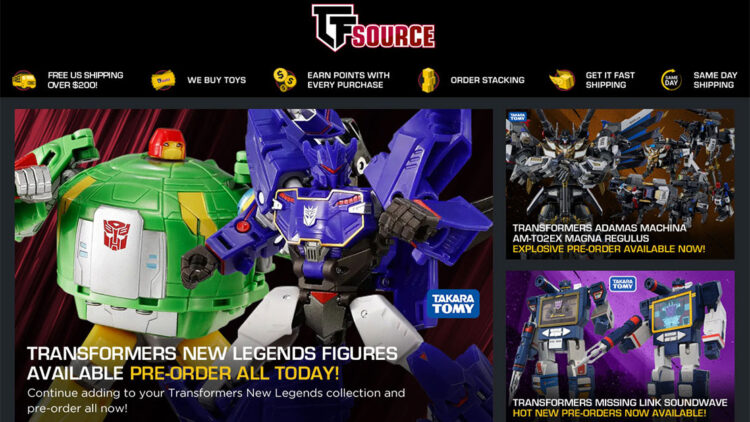 TFSource News 8.11.26