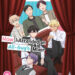 How I Attended an All-Guy’s Mixer Complete Collection Review • Anime UK News
