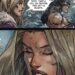 Fire and Ice: Darkwolf #2 Preview: Savage Protection Plan
