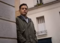 Rami Malek’s $60 Million Spy-Thriller Flop Is Officially a Streaming Hit on Prime Video