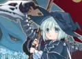 Skull Dragon's Precious Daughter Manga Goes on Hiatus for Half a Year