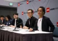 Anime Expo 2026: Jurassic Shadows Panel Reveals the Dino-Powered Action Series' You've Been Waiting For!