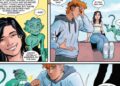 Absolute Flash #18 Preview: Hunter Zolomon Crashes Family Time