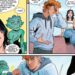 Absolute Flash #18 Preview: Hunter Zolomon Crashes Family Time