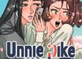 Unnie, I Like You: TOKYOPOP to Publish Webtoon Graphic Novel