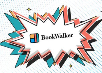 BookWalker