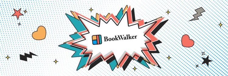 BookWalker