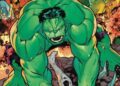 Spider-Man / Hulk: Fire and Brimstone #1 Preview: Banner Need Exorcist