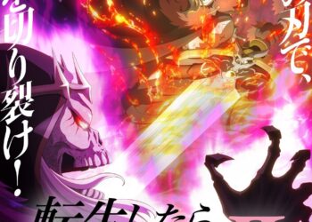 'Tensei shitara Ken deshita II' Reveals Additional Cast, Theme Songs, Second Promo