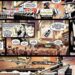 The Last Driver #1 Preview: Manual Transmission Meets Manual Rebellion