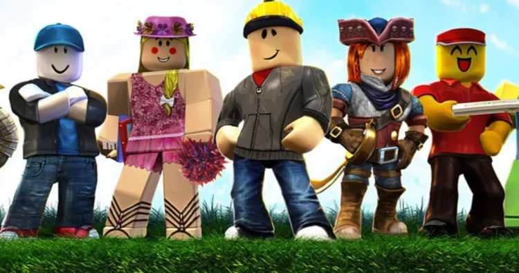 The US Senate are investigating Roblox for prioritising "revenue and engagement metrics over the safety and well-being of our children"