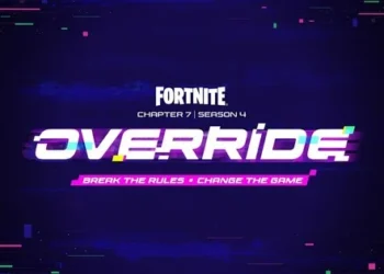 New Fortnite Battle Royale Season Trailer Features Icons of Video Games