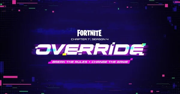 New Fortnite Battle Royale Season Trailer Features Icons of Video Games
