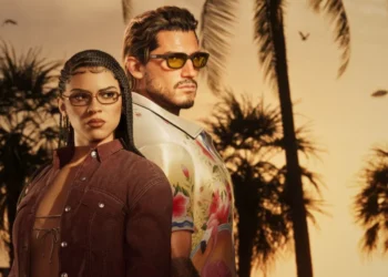 A third seemingly real GTA 6 video has leaked, as Rockstar scrambles to remove footage from the internet, and group responsible threatens more soon