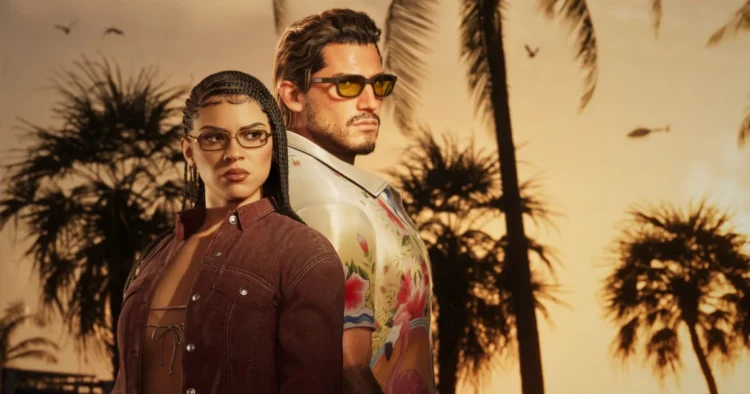 A third seemingly real GTA 6 video has leaked, as Rockstar scrambles to remove footage from the internet, and group responsible threatens more soon