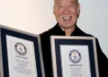 Ghibli's Frequent Composer Joe Hisaishi Receives 3 Guinness World Records