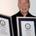 Ghibli's Frequent Composer Joe Hisaishi Receives 3 Guinness World Records