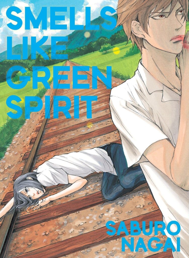 Smells Like Green Spirit Review