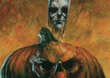 Exclusive: ‘Halloween: The Game’ expands into comics with new Michael Myers horror series