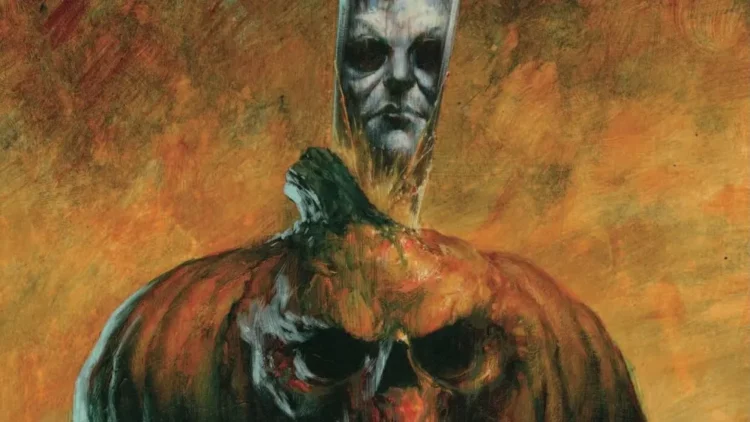 Exclusive: ‘Halloween: The Game’ expands into comics with new Michael Myers horror series
