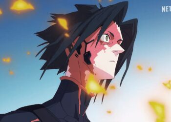 Cyberpunk: Edgerunners II premieres October 20
