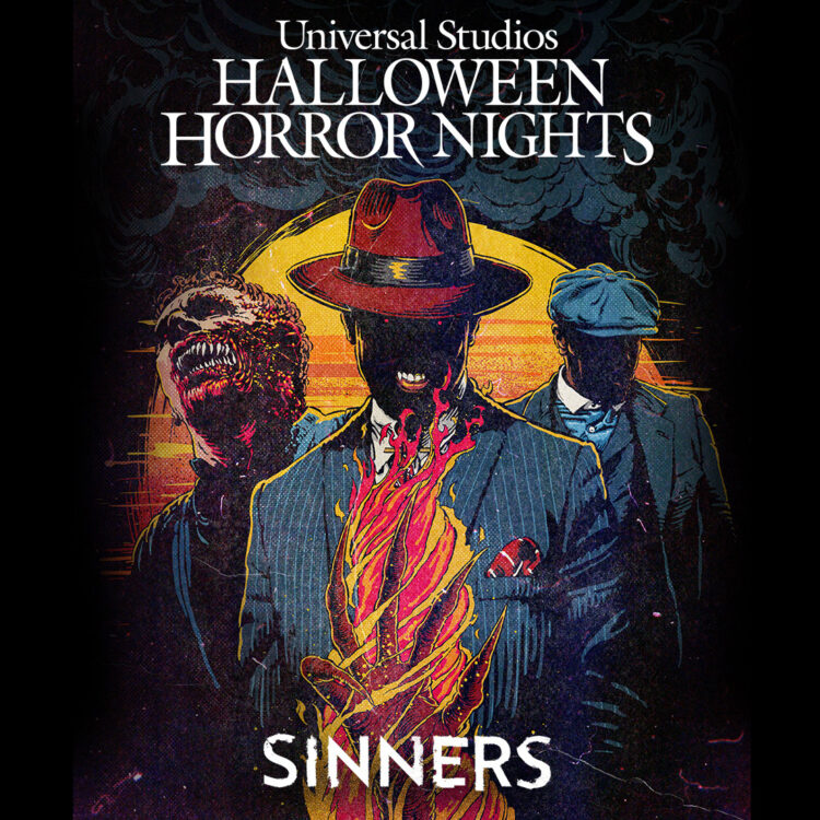 Halloween Horror Nights at Universal Studios Hollywood Completes Its Sinister 2026 Line-Up with “Terror Tram starring Art the Clown,” the Return of Cult Horror Classic “Killer Klowns From Outer Space” and More