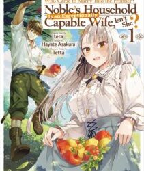 An Exceptional Villainess Manga Coming Your Way – AnimeNation Anime News Blog