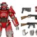 McFarlane Fallout 76 Nuka Cola 002