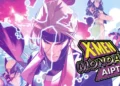 X-Men Monday Call for Questions: Steve Orlando for ‘Gambit: Gone’
