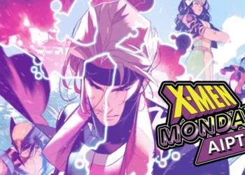 X-Men Monday Call for Questions: Steve Orlando for ‘Gambit: Gone’