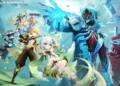 Genshin Impact Luna 7 brings us the first playable Hexenzirkel as things take a turn in Sumeru