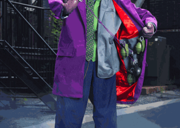 HalloweenCostumes.com Drops 100+ New  Licensed Animatronics