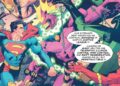 Justice League Unlimited #22 Preview: Despero's Hostile Takeover