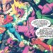 Justice League Unlimited #22 Preview: Despero's Hostile Takeover