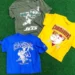 Disney Champion NFL Collection: Express your fandom for your favorite football team and pop culture