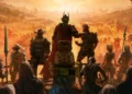 Paradox's latest grand strategy Afterworld wants you to survive and thrive in the post-apocalypse, and it's got its 'first original setting in a decade'