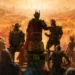 Paradox's latest grand strategy Afterworld wants you to survive and thrive in the post-apocalypse, and it's got its 'first original setting in a decade'