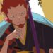 Inherit the Winds TV Anime Casts Yasuyuki Kase