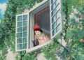 Kiki's Delivery Service