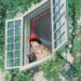 Kiki's Delivery Service
